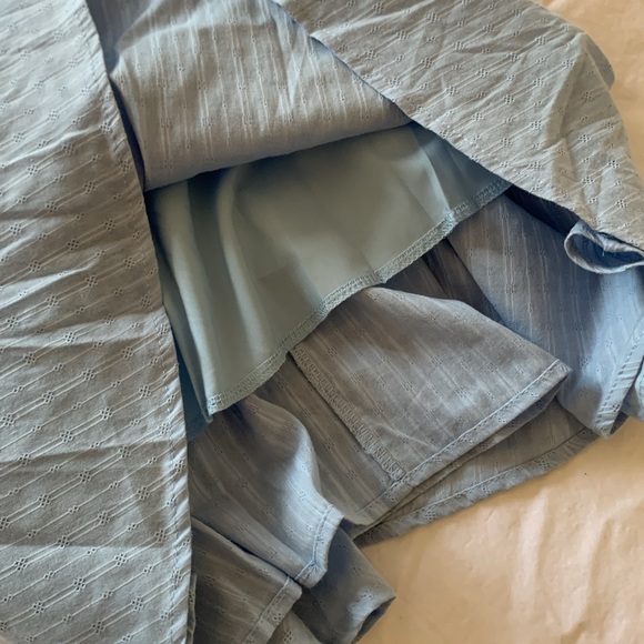 🩵 dress - Picture 6 of 7